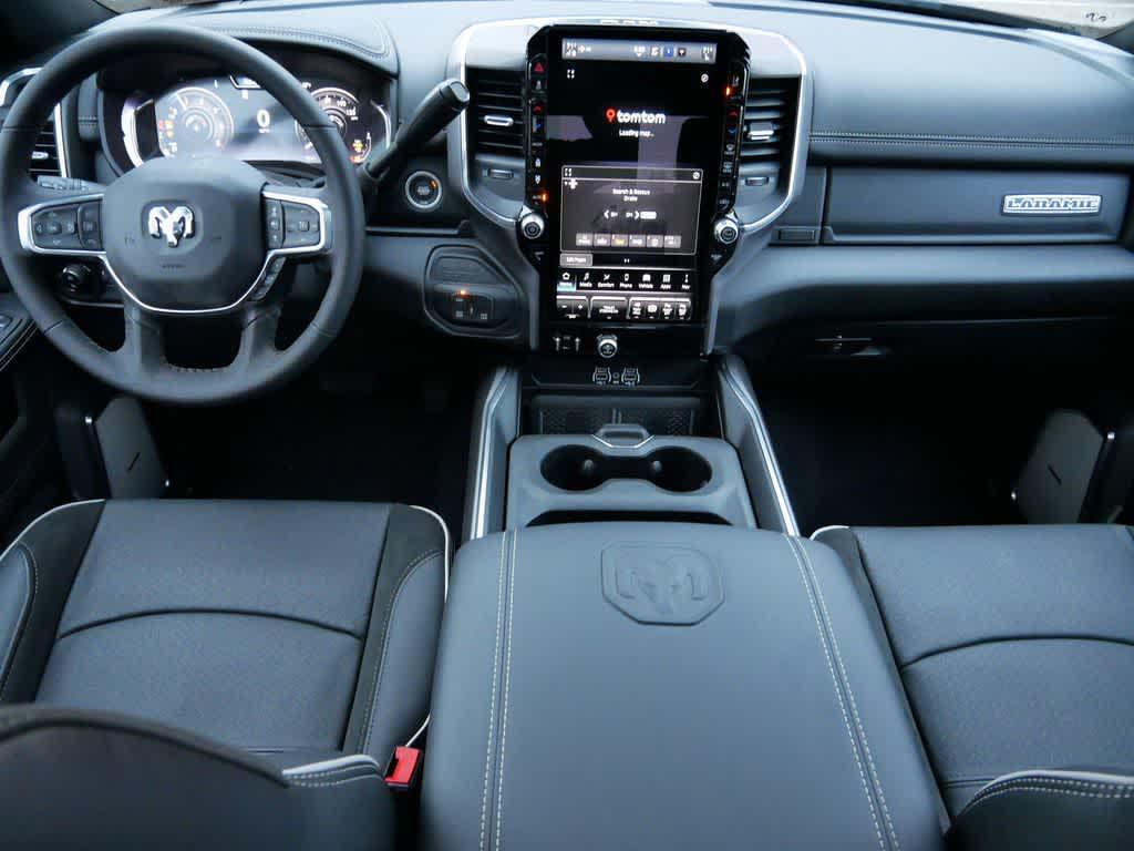 new 2026 Ram 2500 car, priced at $82,628