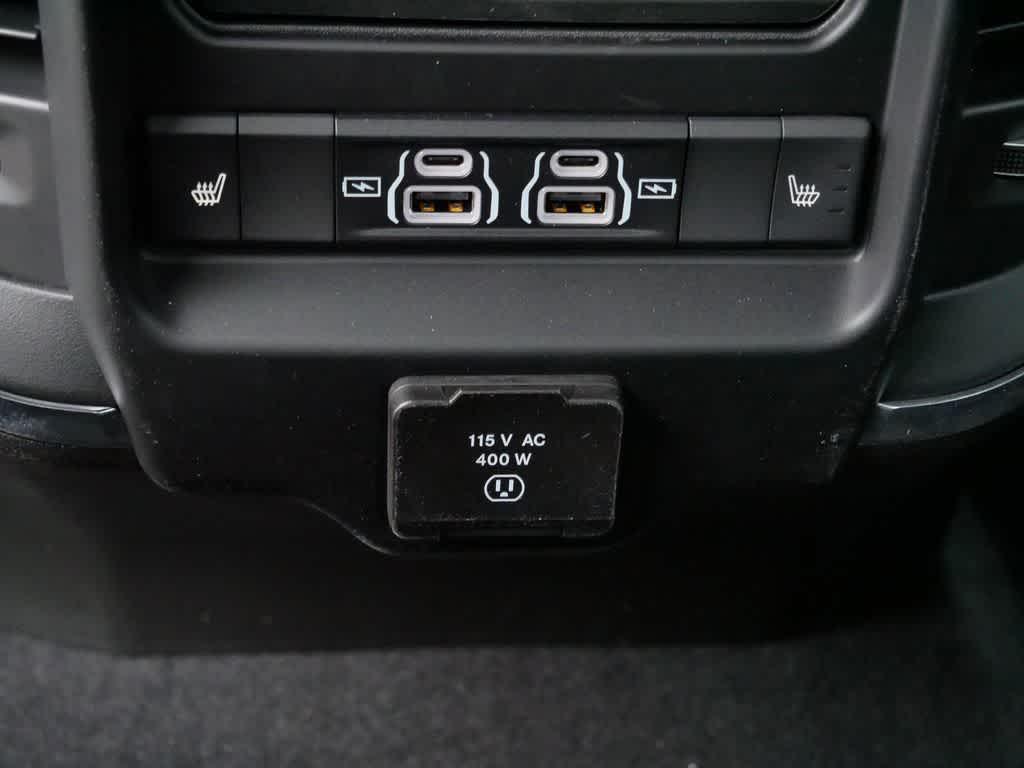 new 2026 Ram 2500 car, priced at $82,628