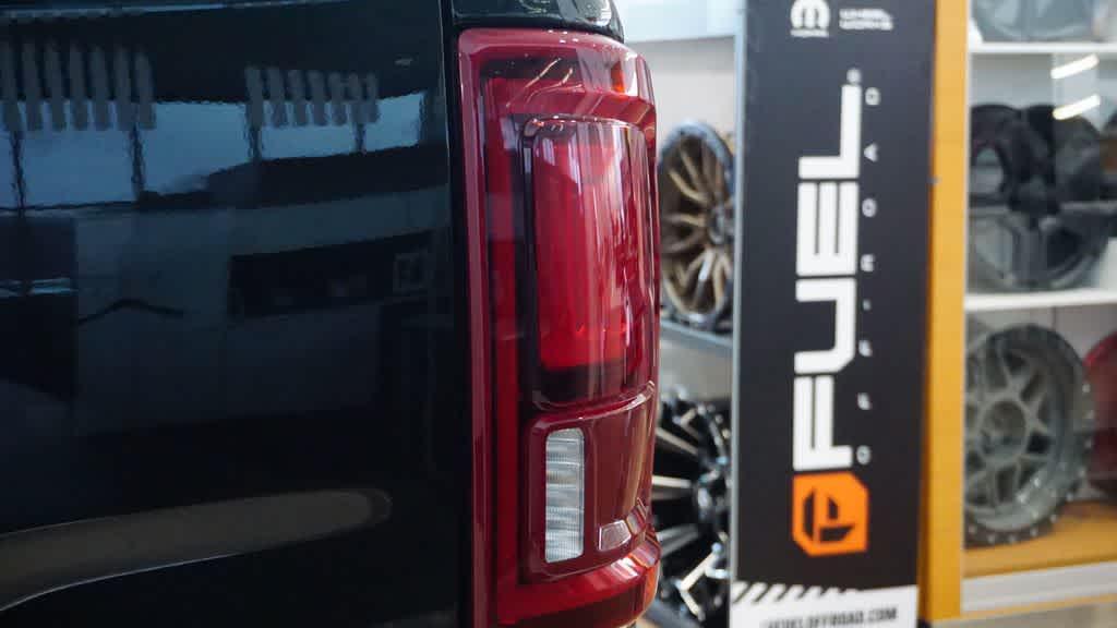 new 2026 Ram 3500 car, priced at $93,439