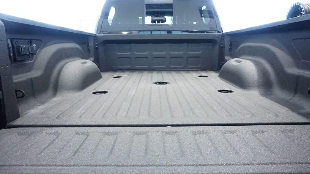 new 2026 Ram 3500 car, priced at $93,439