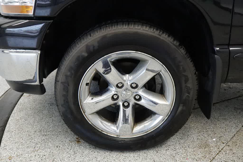 used 2006 Dodge Ram 1500 car, priced at $7,565