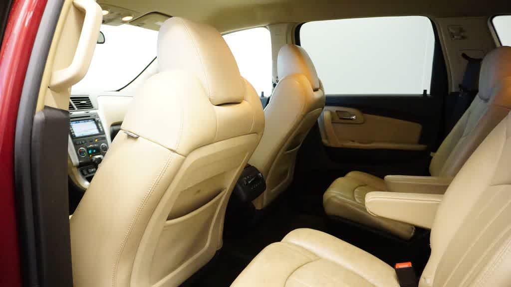 used 2009 Chevrolet Traverse car, priced at $7,668