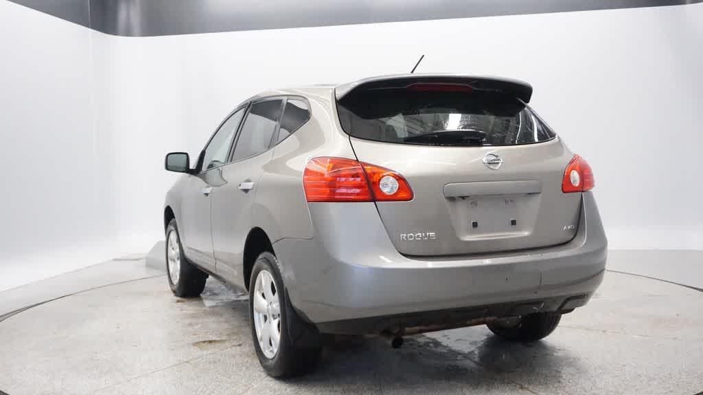 used 2010 Nissan Rogue car, priced at $2,903