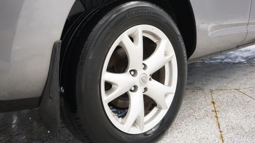 used 2010 Nissan Rogue car, priced at $2,903