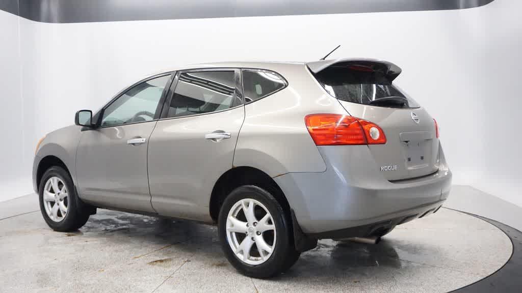 used 2010 Nissan Rogue car, priced at $2,903