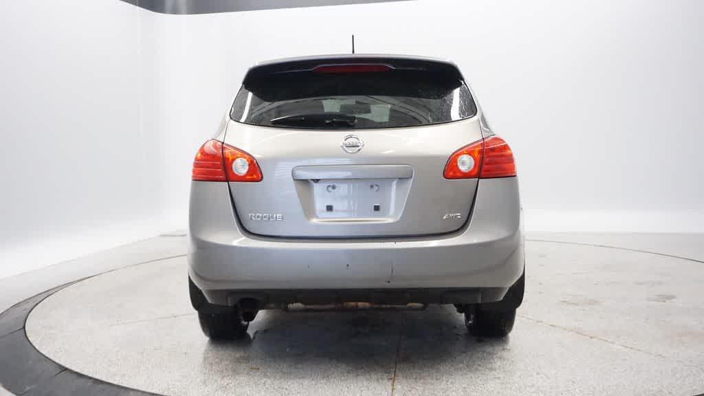 used 2010 Nissan Rogue car, priced at $2,903