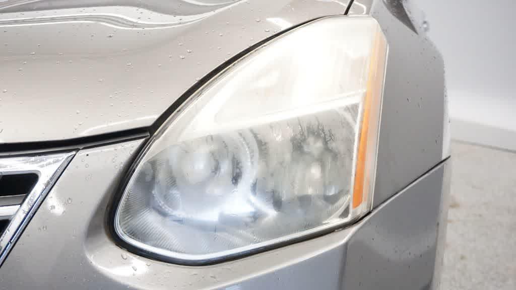 used 2010 Nissan Rogue car, priced at $2,903