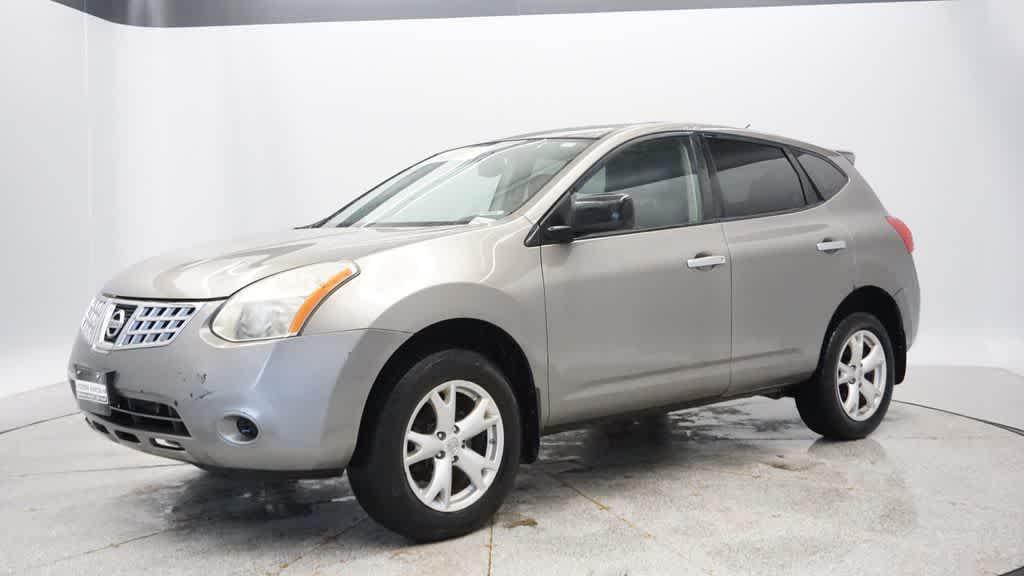 used 2010 Nissan Rogue car, priced at $2,903
