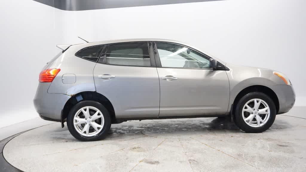 used 2010 Nissan Rogue car, priced at $2,903