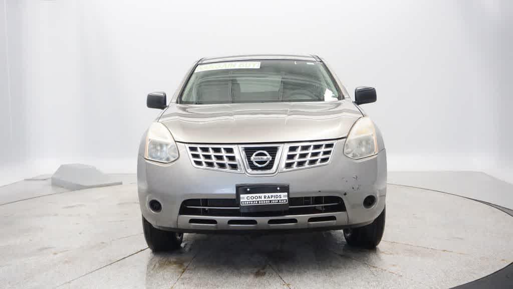 used 2010 Nissan Rogue car, priced at $2,903
