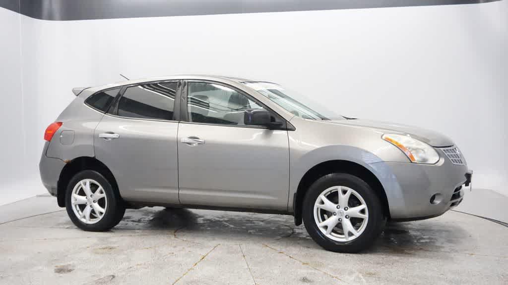 used 2010 Nissan Rogue car, priced at $2,903