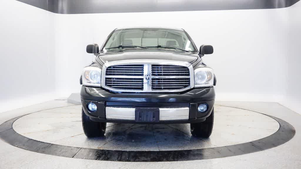 used 2008 Dodge Ram 1500 car, priced at $5,875