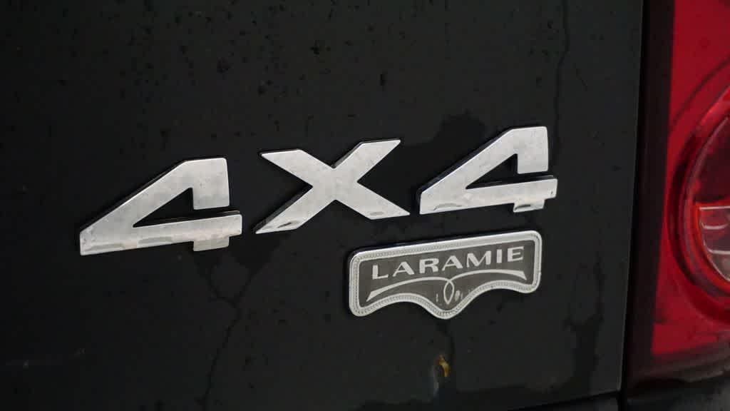 used 2008 Dodge Ram 1500 car, priced at $5,875