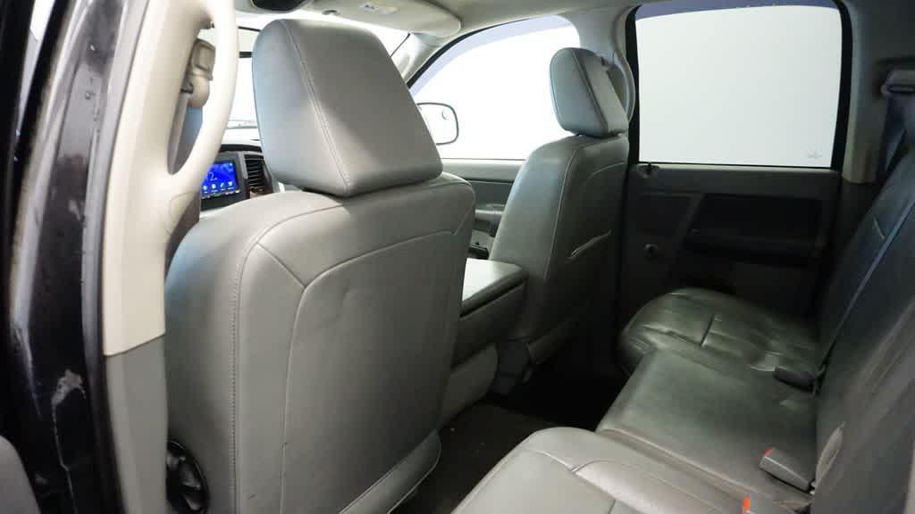 used 2008 Dodge Ram 1500 car, priced at $5,875