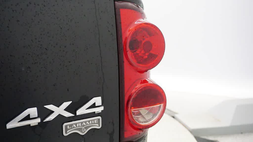 used 2008 Dodge Ram 1500 car, priced at $5,875