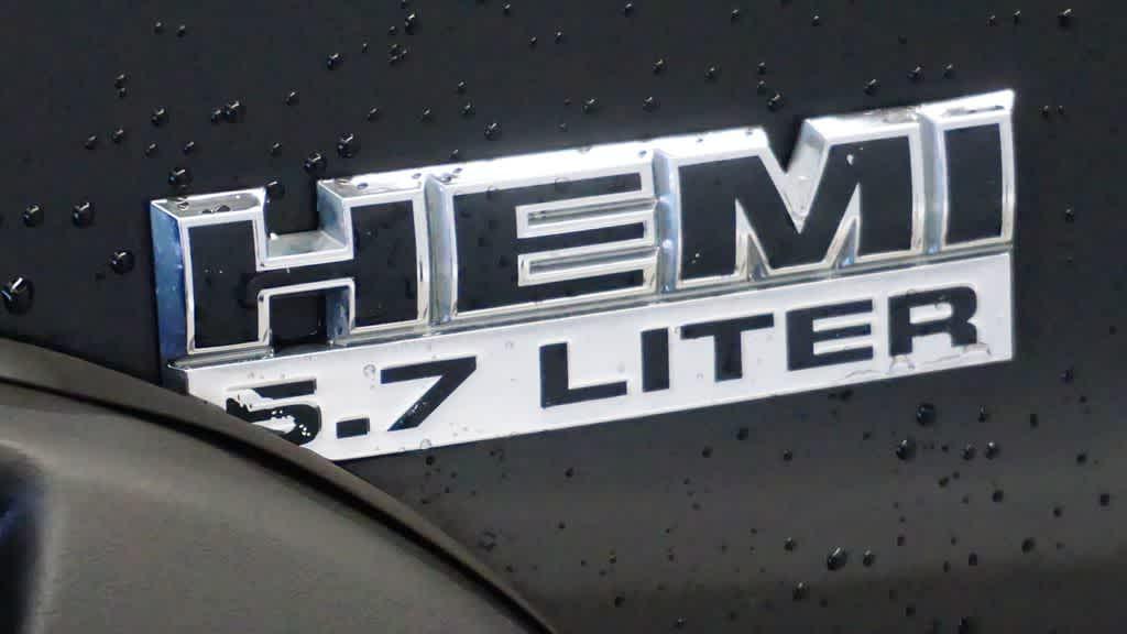 used 2008 Dodge Ram 1500 car, priced at $5,875