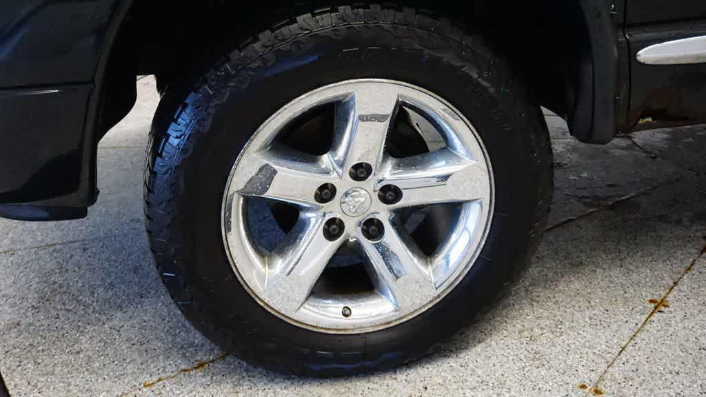 used 2008 Dodge Ram 1500 car, priced at $5,875