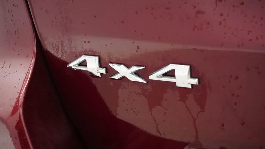 used 2021 Jeep Grand Cherokee car, priced at $19,405