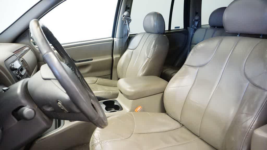 used 2000 Jeep Grand Cherokee car, priced at $3,769