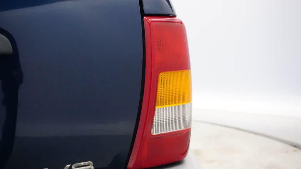 used 2000 Jeep Grand Cherokee car, priced at $3,769