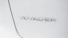 new 2026 Chrysler Voyager car, priced at $42,791