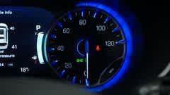 new 2026 Chrysler Voyager car, priced at $42,791