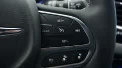 new 2026 Chrysler Voyager car, priced at $42,791