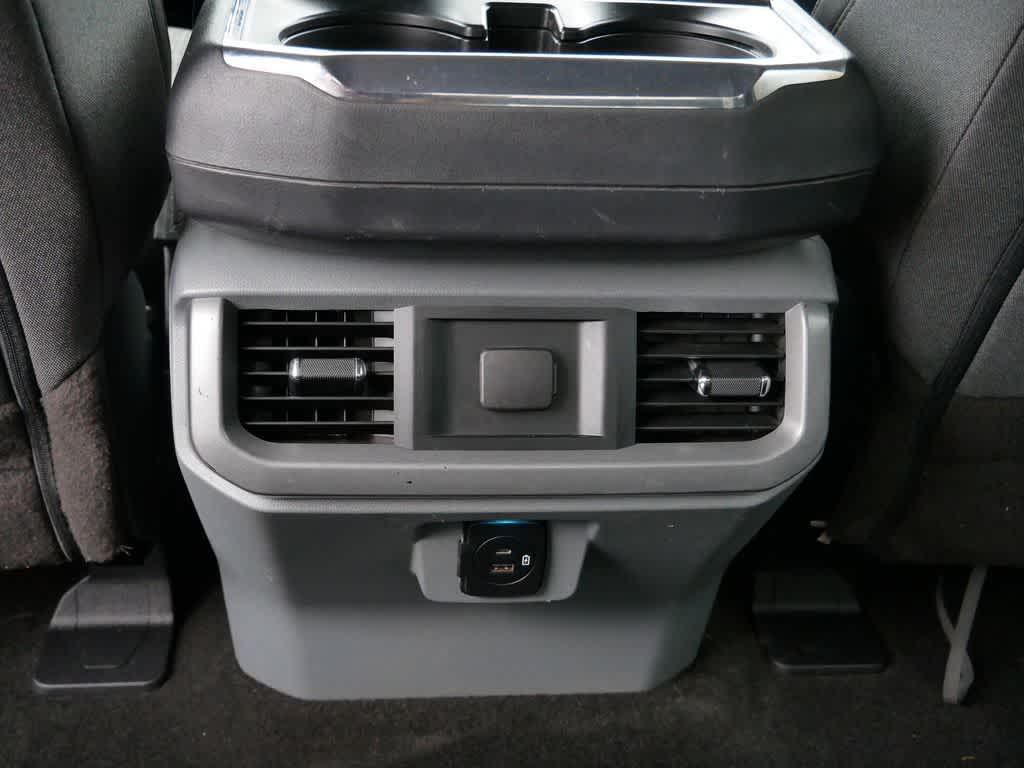 used 2022 Ford F-150 car, priced at $26,622