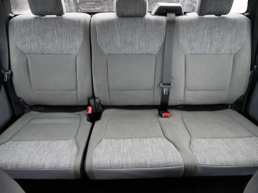 used 2022 Ford F-150 car, priced at $26,622