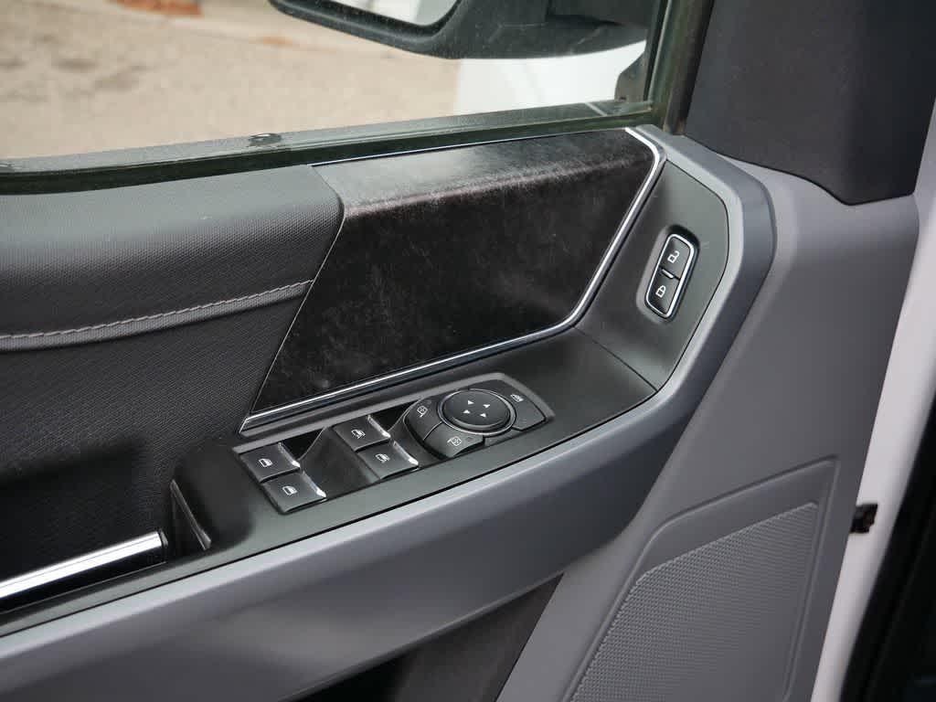 used 2022 Ford F-150 car, priced at $26,622