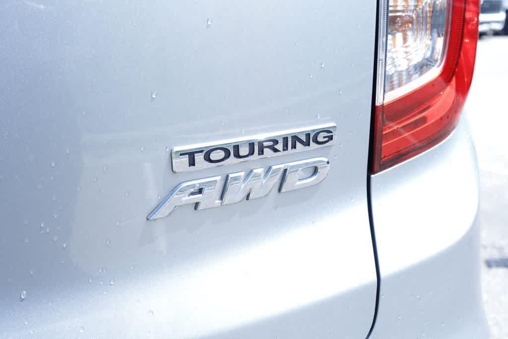 used 2019 Honda Passport car, priced at $21,839