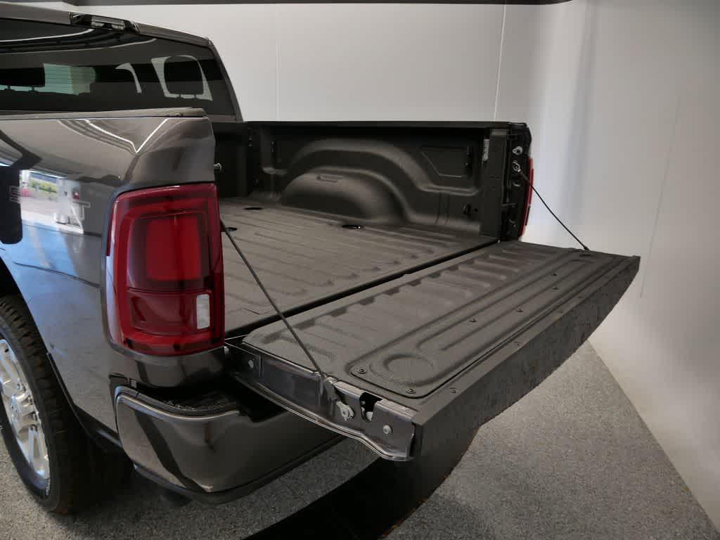 new 2026 Ram 3500 car, priced at $75,567