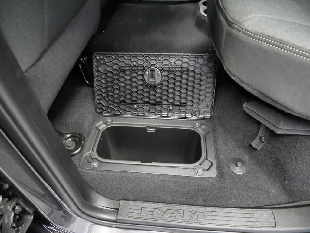 new 2026 Ram 3500 car, priced at $75,567