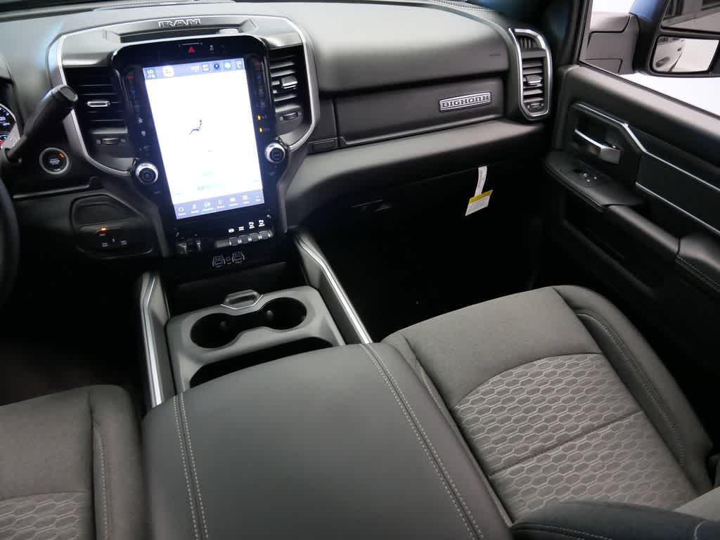 new 2026 Ram 3500 car, priced at $75,567