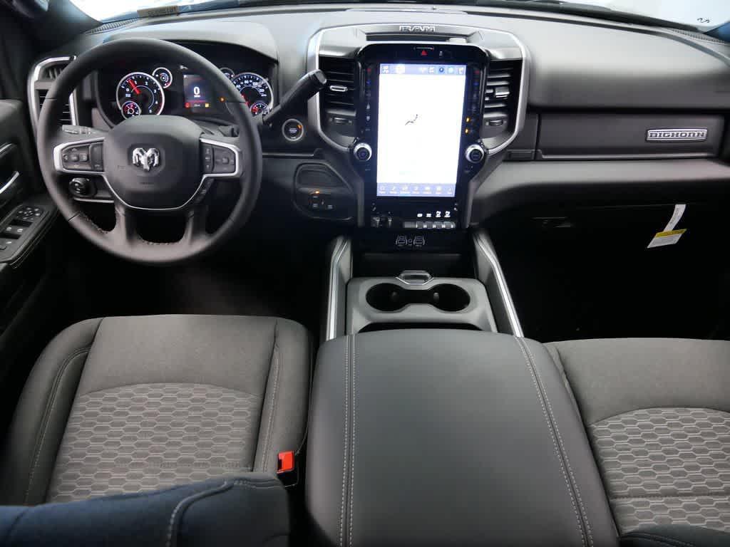 new 2026 Ram 3500 car, priced at $75,567