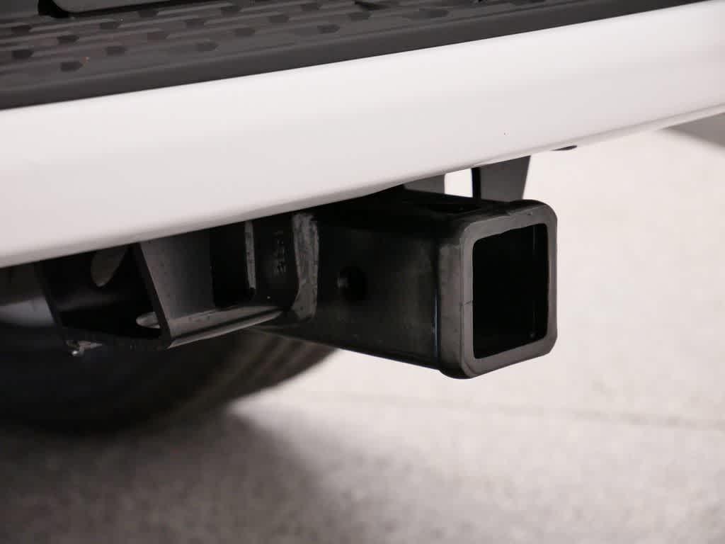 new 2026 Ram 1500 car, priced at $45,967