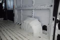 used 2023 Ram ProMaster 2500 car, priced at $29,359