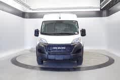 used 2023 Ram ProMaster 2500 car, priced at $29,359