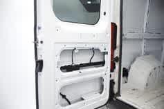 used 2023 Ram ProMaster 2500 car, priced at $29,359