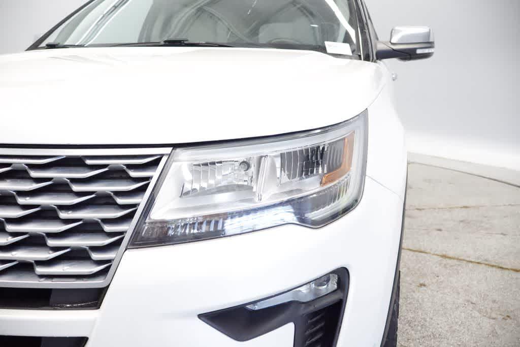 used 2019 Ford Explorer car, priced at $21,802