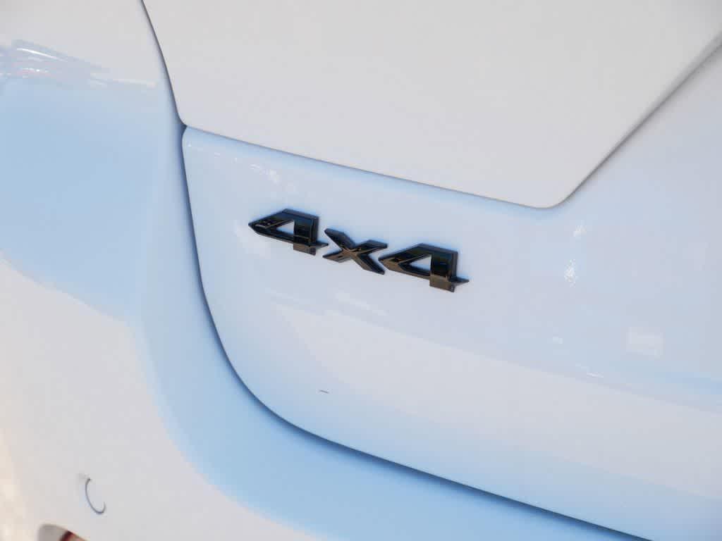 new 2025 Jeep Grand Cherokee car, priced at $47,287