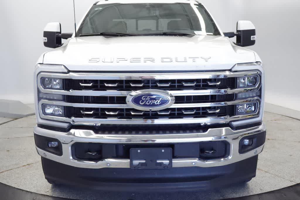 used 2023 Ford F-350 car, priced at $67,729
