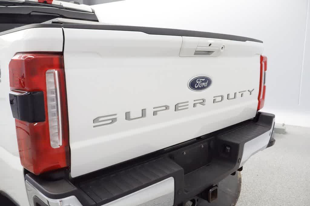 used 2023 Ford F-350 car, priced at $67,729