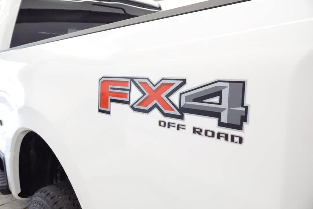 used 2023 Ford F-350 car, priced at $67,729