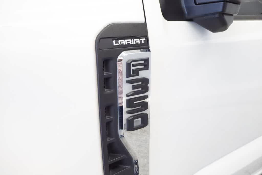 used 2023 Ford F-350 car, priced at $67,729