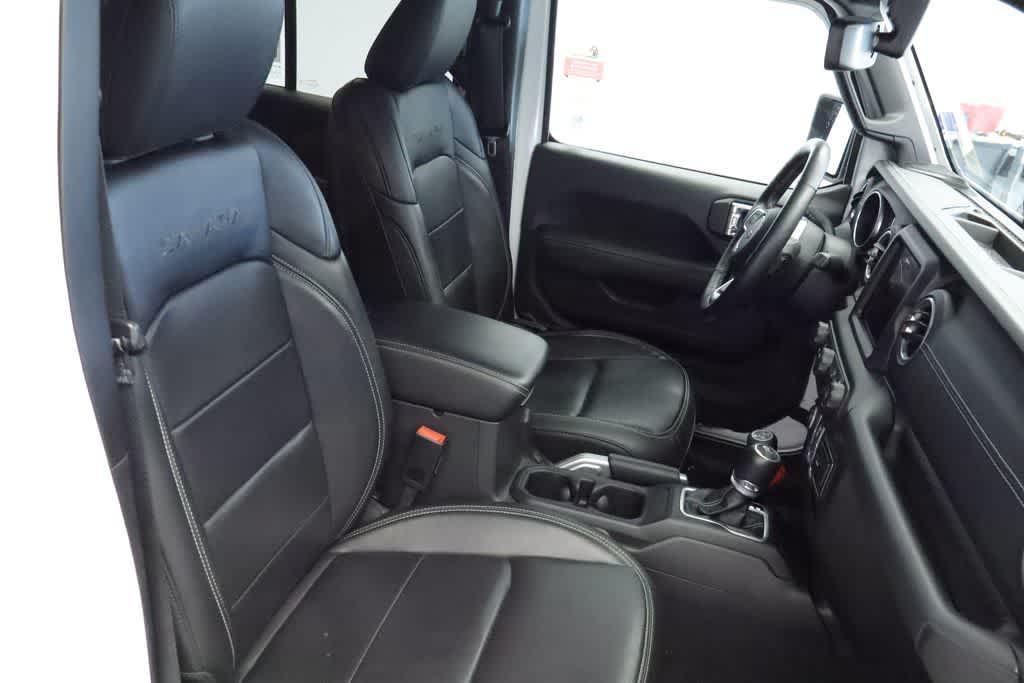 used 2018 Jeep Wrangler Unlimited car, priced at $26,341