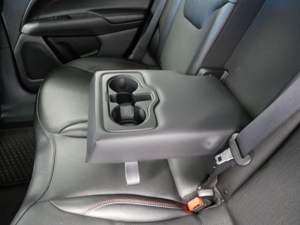 used 2024 Jeep Compass car, priced at $21,987