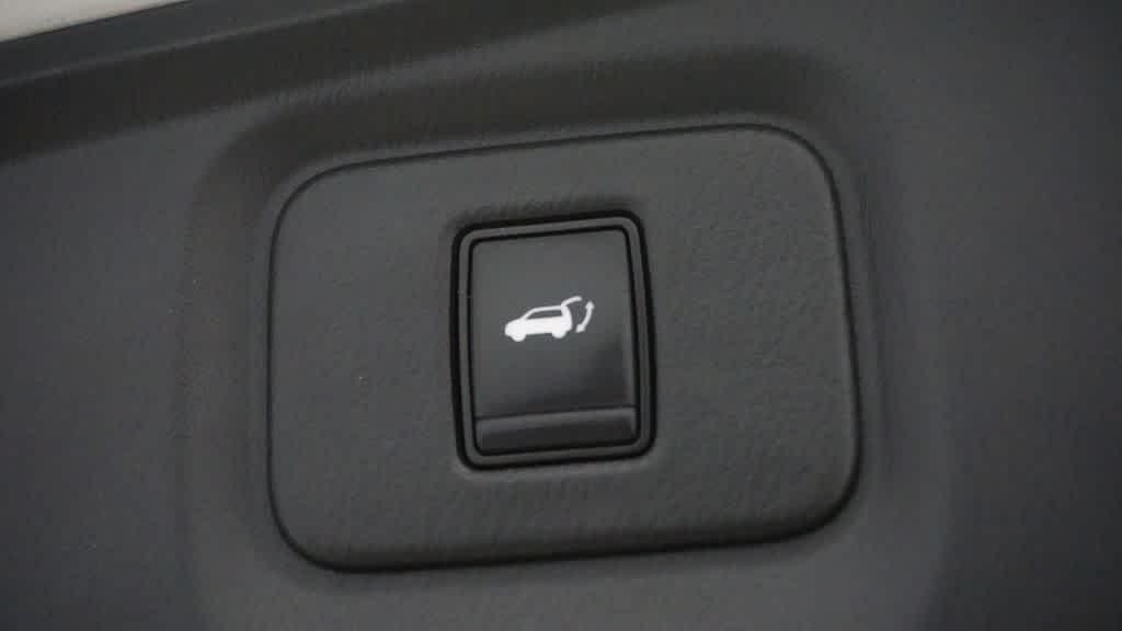 used 2019 Nissan Pathfinder car, priced at $8,487