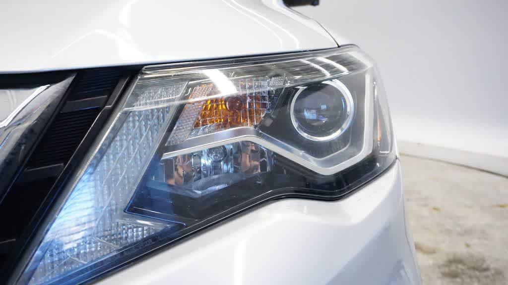 used 2019 Nissan Pathfinder car, priced at $8,487