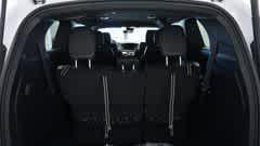 new 2026 Chrysler Voyager car, priced at $42,791